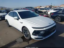 KMHL64JA0RA421200 2024 HYUNDAI SONATA