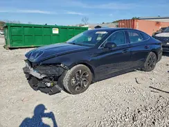KMHL64JA0RA421651 2024 HYUNDAI SONATA
