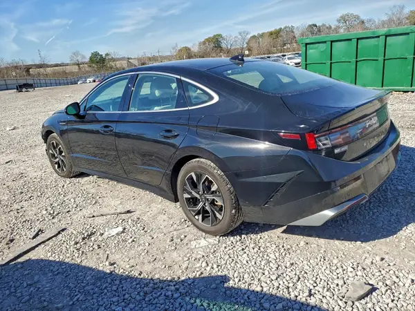 KMHL64JA0RA421651 2024 HYUNDAI SONATA - Image 2