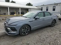 KMHL64JA0RA422413 2024 HYUNDAI SONATA