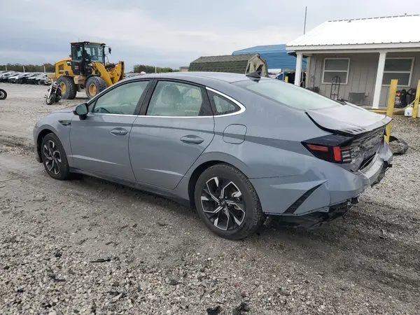 KMHL64JA0RA422413 2024 HYUNDAI SONATA - Image 2
