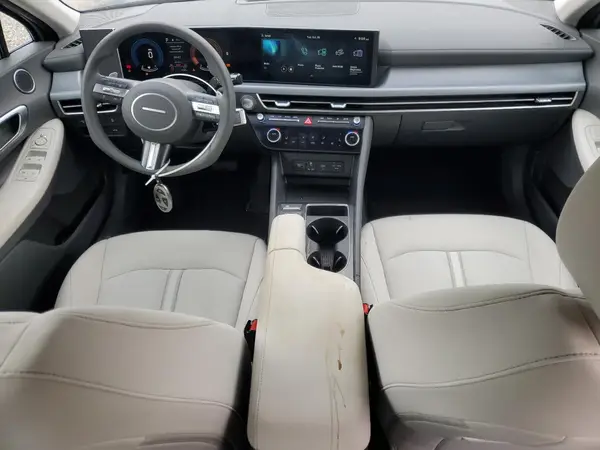 KMHL64JA0RA422413 2024 HYUNDAI SONATA - Image 8