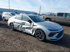 KMHL64JA0RA423545 2024 HYUNDAI SONATA