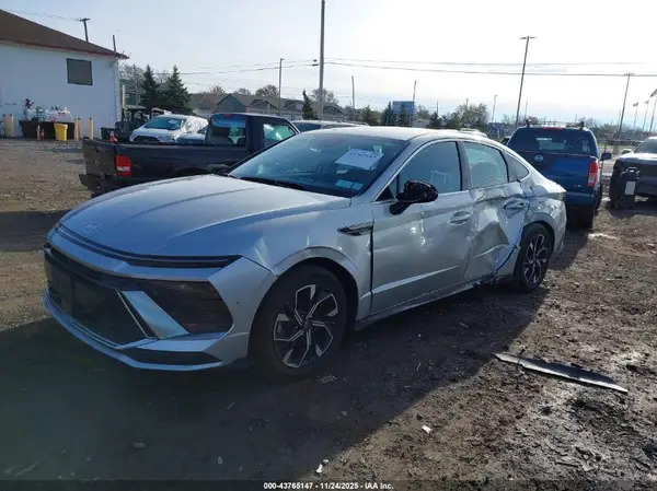 KMHL64JA0RA423545 2024 HYUNDAI SONATA - Image 2