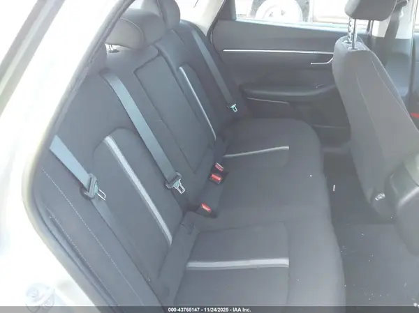 KMHL64JA0RA423545 2024 HYUNDAI SONATA - Image 8