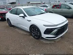 KMHL64JA0RA424310 2024 HYUNDAI SONATA