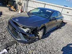 KMHL64JA0RA424839 2024 HYUNDAI SONATA
