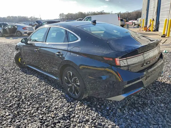 KMHL64JA0RA424839 2024 HYUNDAI SONATA - Image 2
