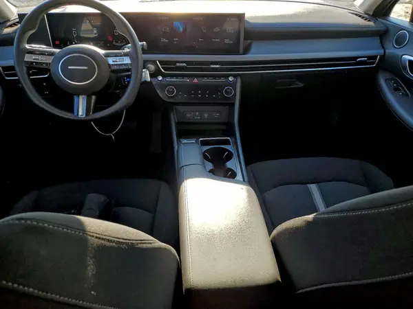 KMHL64JA0RA424839 2024 HYUNDAI SONATA - Image 8