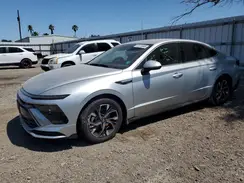 KMHL64JA0RA424968 2024 HYUNDAI SONATA