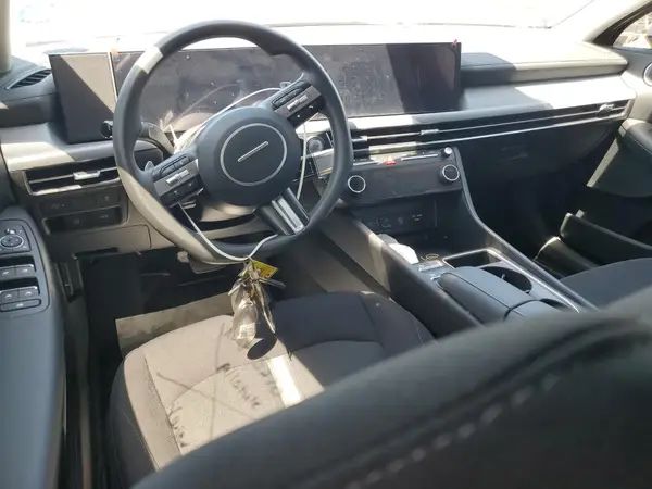 KMHL64JA0RA424968 2024 HYUNDAI SONATA - Image 8
