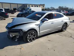 KMHL64JA0RA425151 2024 HYUNDAI SONATA