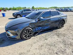 KMHL64JA0RA426008 2024 HYUNDAI SONATA