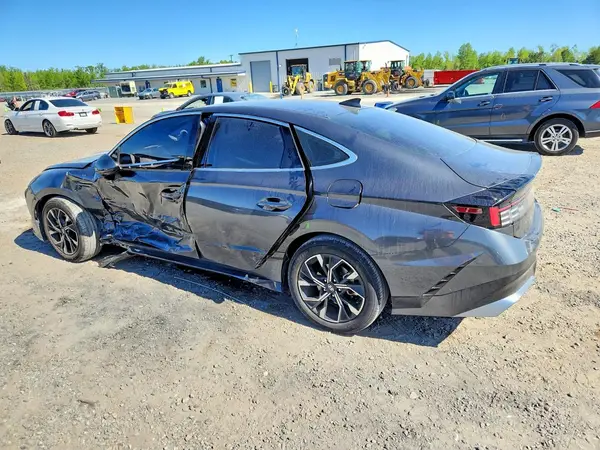 KMHL64JA0RA426008 2024 HYUNDAI SONATA - Image 2