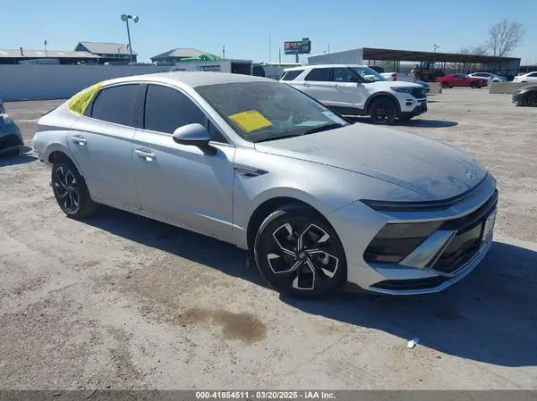 KMHL64JA0RA426123 2024 HYUNDAI SONATA - Image 1
