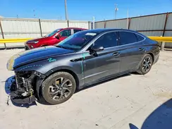KMHL64JA0RA426283 2024 HYUNDAI SONATA