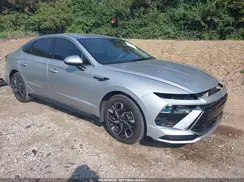 KMHL64JA0RA426980 2024 HYUNDAI SONATA