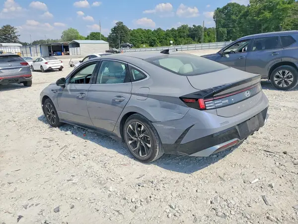 KMHL64JA0RA427045 2024 HYUNDAI SONATA - Image 2