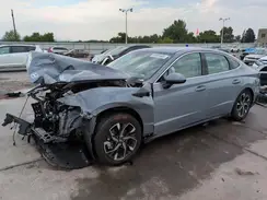 KMHL64JA0RA427417 2024 HYUNDAI SONATA