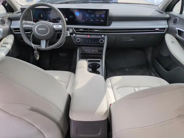 KMHL64JA0RA427417 2024 HYUNDAI SONATA - Image 8
