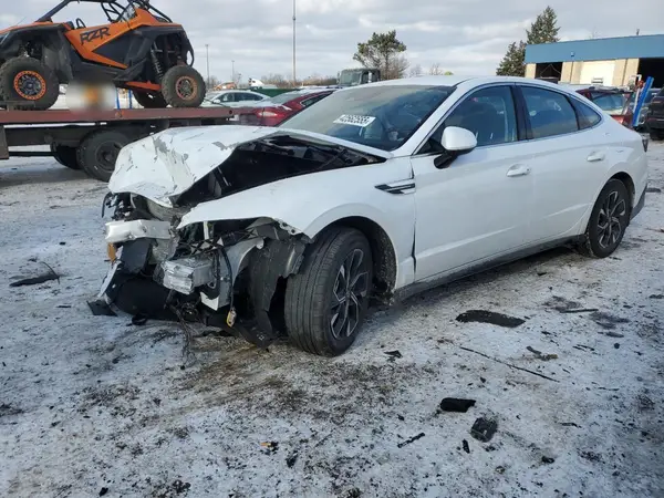 KMHL64JA0RA427529 2024 HYUNDAI SONATA - Image 1