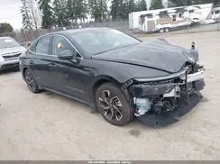 KMHL64JA0SA425737 2025 HYUNDAI SONATA