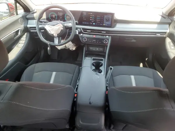 KMHL64JA0SA428377 2025 HYUNDAI SONATA - Image 8