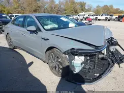 KMHL64JA0SA428654 2025 HYUNDAI SONATA