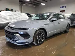 KMHL64JA0SA429111 2025 HYUNDAI SONATA