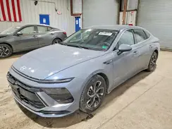 KMHL64JA0SA429335 2025 HYUNDAI SONATA