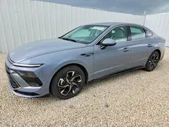 KMHL64JA0SA429366 2025 HYUNDAI SONATA