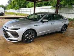 KMHL64JA0SA429934 2025 HYUNDAI SONATA