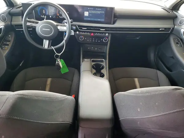 KMHL64JA0SA429934 2025 HYUNDAI SONATA - Image 8