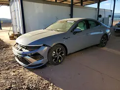 KMHL64JA0SA430050 2025 HYUNDAI SONATA