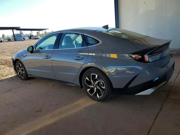 KMHL64JA0SA430050 2025 HYUNDAI SONATA - Image 2
