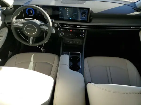 KMHL64JA0SA430050 2025 HYUNDAI SONATA - Image 8