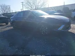 KMHL64JA0SA431697 2025 HYUNDAI SONATA