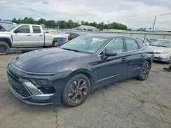 KMHL64JA0SA432980 2025 HYUNDAI SONATA