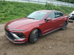 KMHL64JA0SA434003 2025 HYUNDAI SONATA