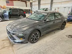 KMHL64JA0SA434132 2025 HYUNDAI SONATA
