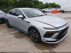 KMHL64JA0SA435717 2025 HYUNDAI SONATA