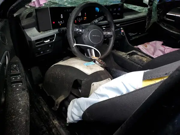 KMHL64JA0SA435832 2025 HYUNDAI SONATA - Image 8