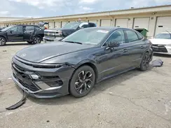 KMHL64JA0SA435846 2025 HYUNDAI SONATA