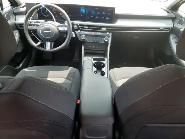 KMHL64JA0SA435846 2025 HYUNDAI SONATA - Image 8