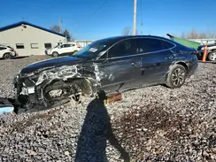 KMHL64JA0SA435877 2025 HYUNDAI SONATA