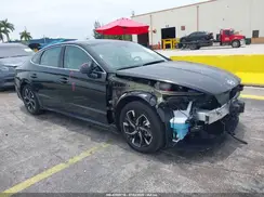 KMHL64JA0SA436043 2025 HYUNDAI SONATA