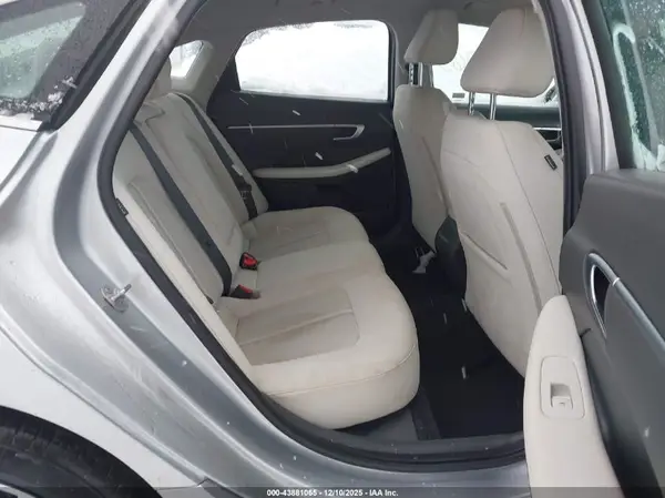 KMHL64JA0SA436186 2025 HYUNDAI SONATA - Image 8