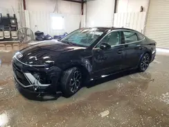 KMHL64JA0SA436768 2025 HYUNDAI SONATA