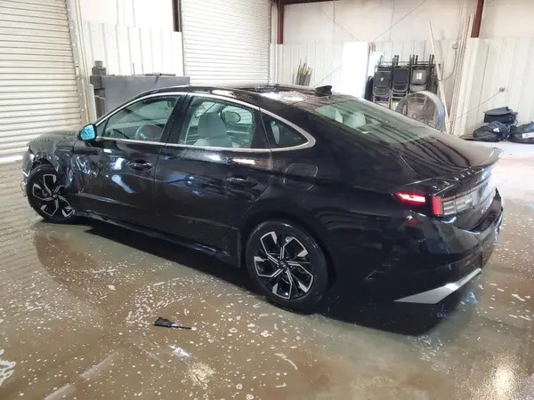 KMHL64JA0SA436768 2025 HYUNDAI SONATA - Image 2