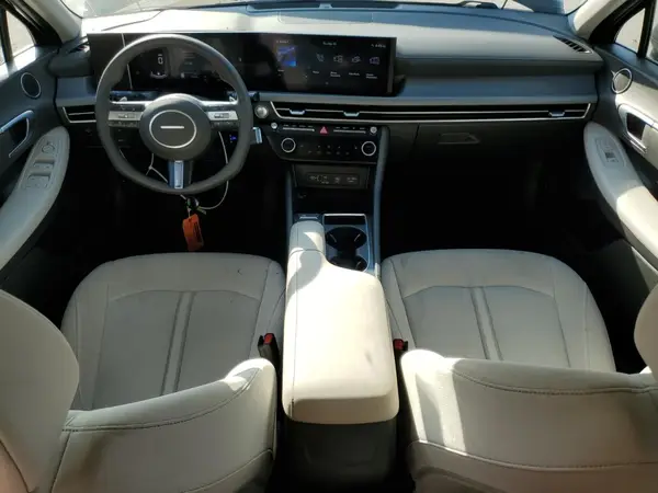KMHL64JA0SA436768 2025 HYUNDAI SONATA - Image 8